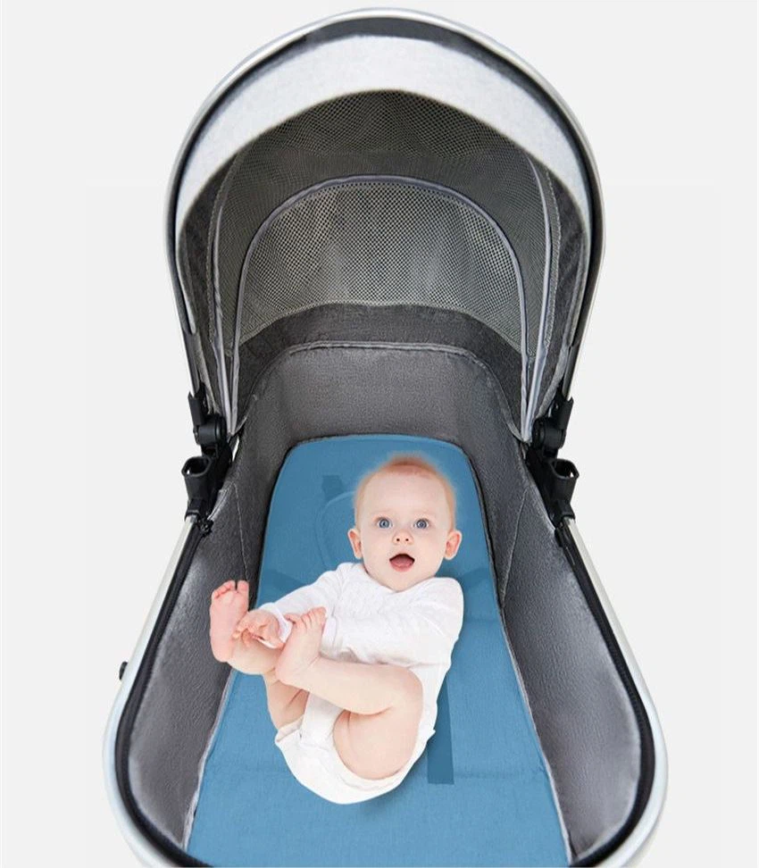 stroller pram