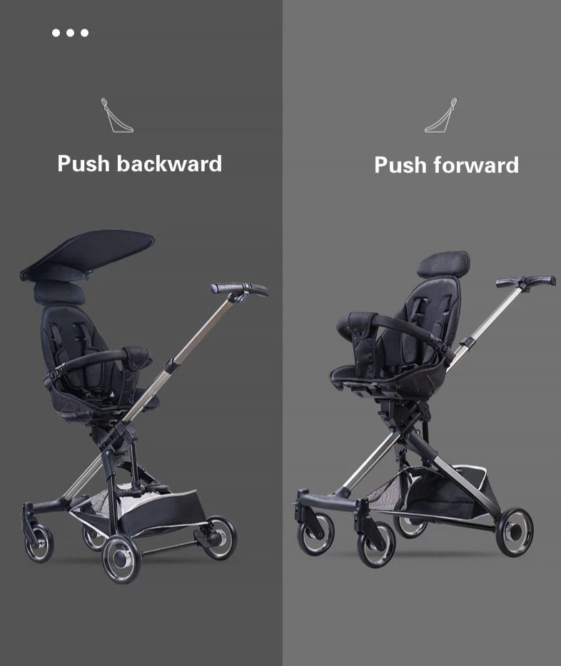 japan stroller