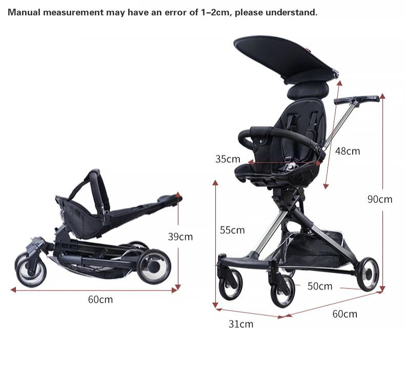 pram stroller