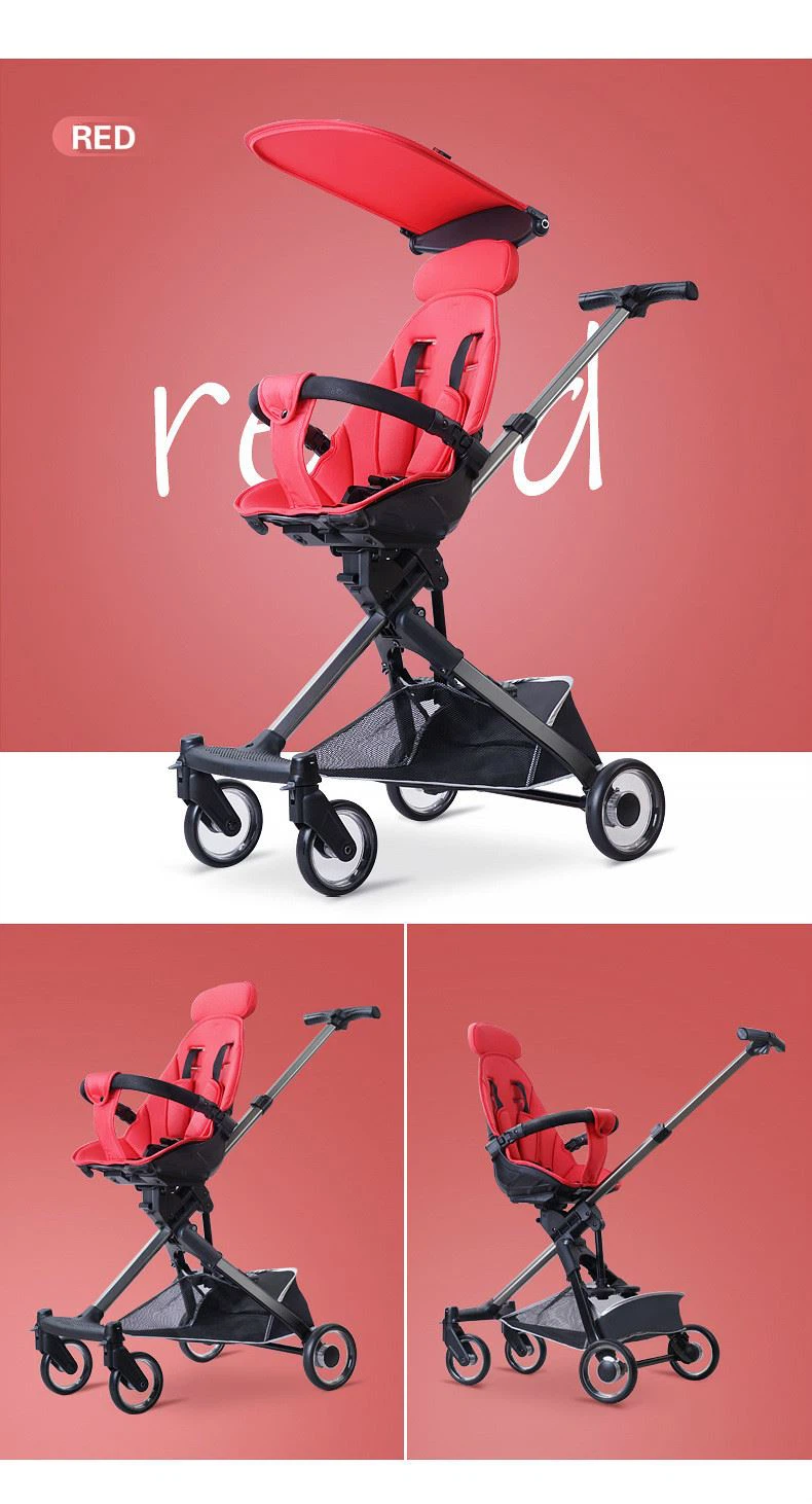 baby buggy stroller