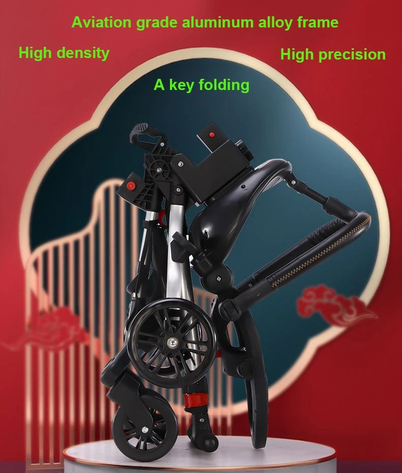baby stroller made in china