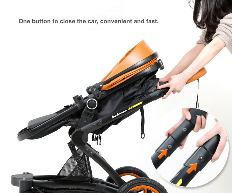 3 in 1 car seat stroller