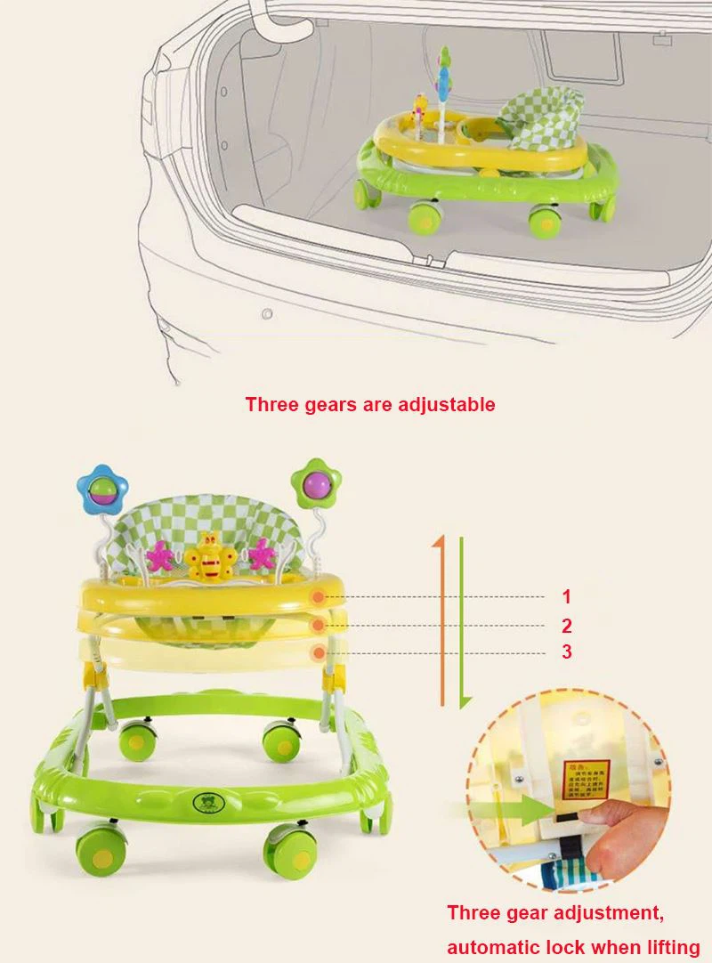 travel system stroller