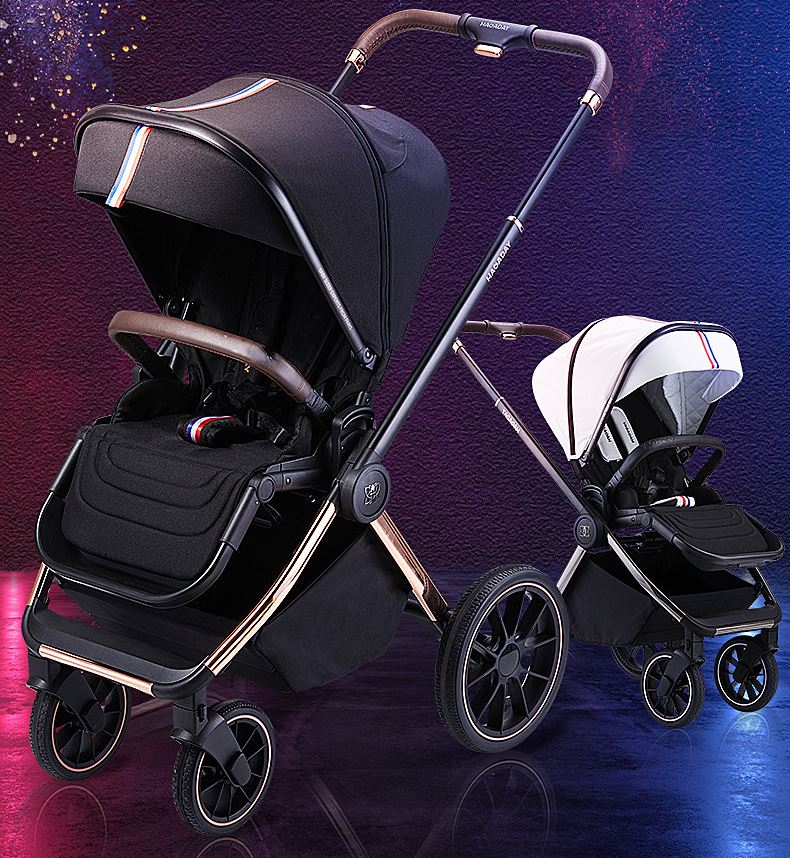 uppababy vista rumble seat