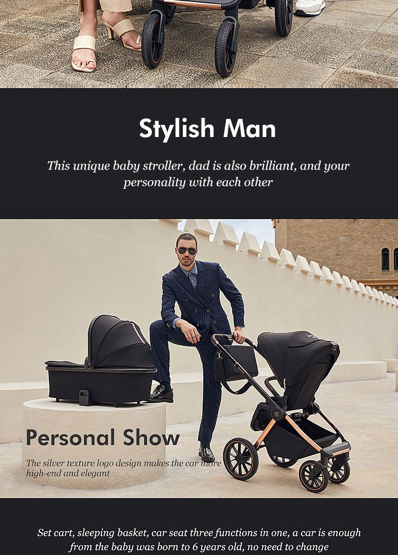 bugaboo ant stroller