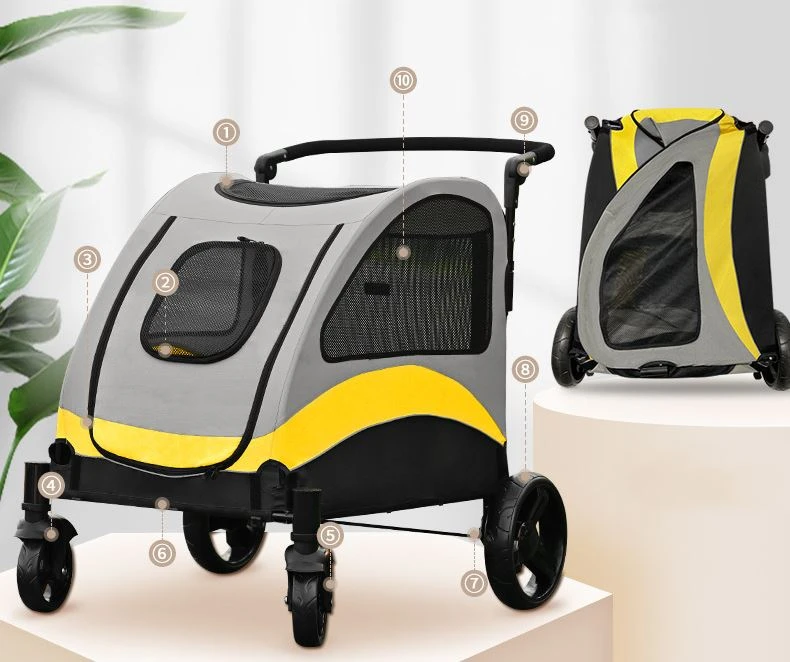 best buggy