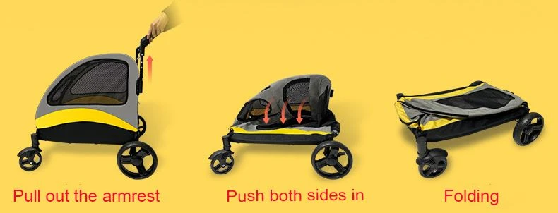 doona pushchair