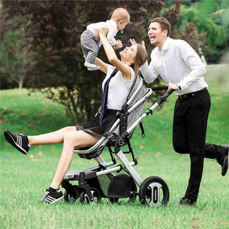 maxi cosi laika