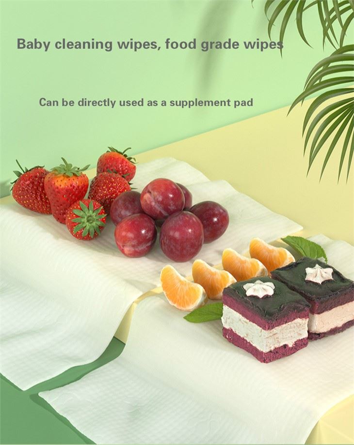 Natural Baby Wipes