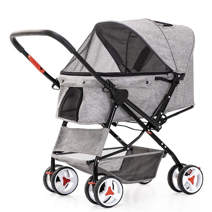 stokke pushchair