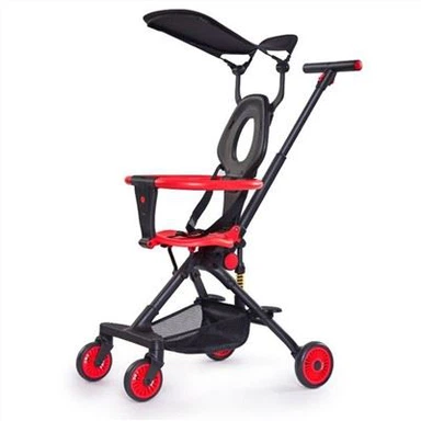 आसान मोड़ो घुमक्कड़