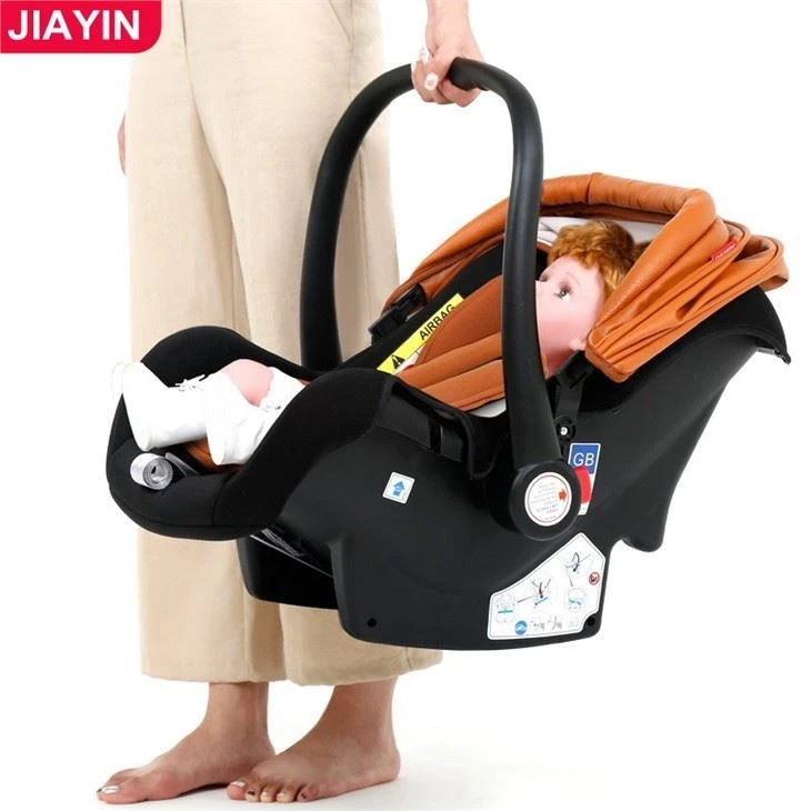 tandem pram