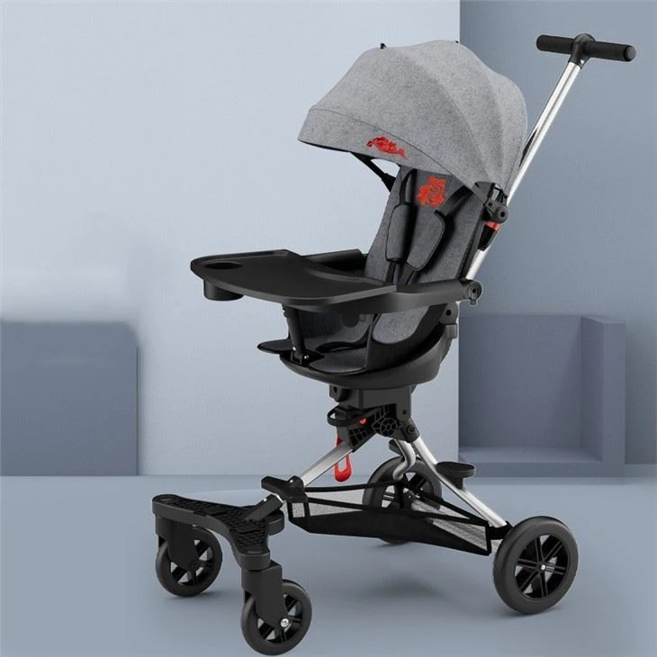 valco double stroller