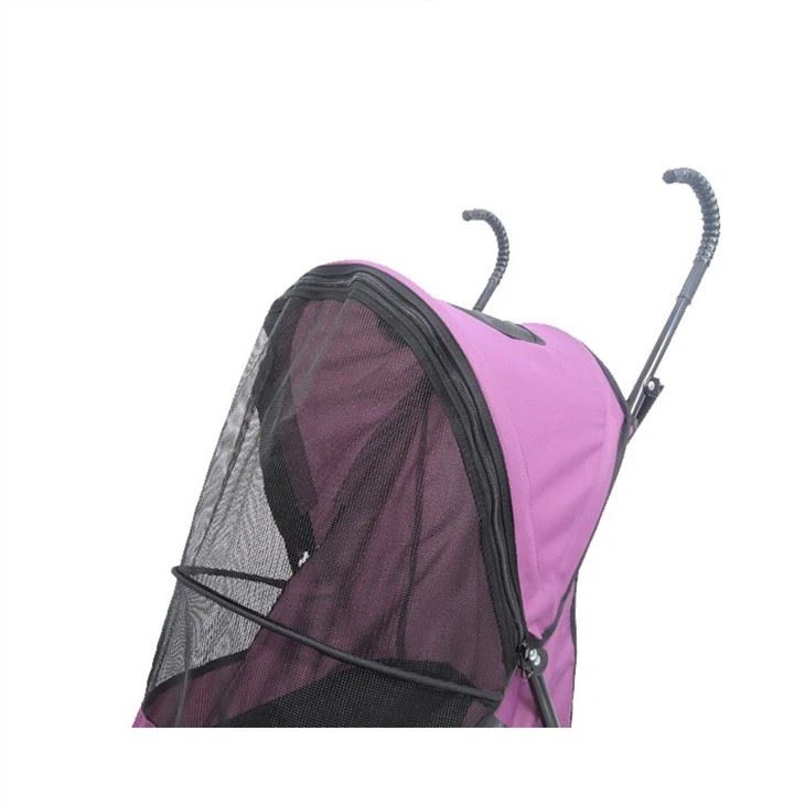 car seat & stroller