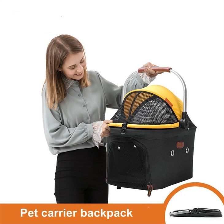 Pet Carrier Cage