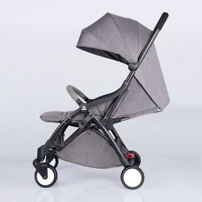 fendi pushchair