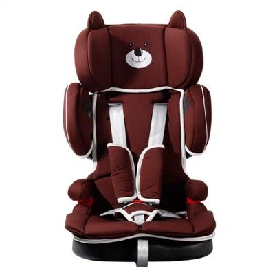 फोल्डेबल बेबी कार सीट