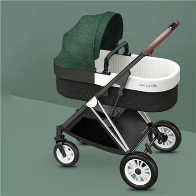 हल्के पोर्टेबल घुमक्कड़