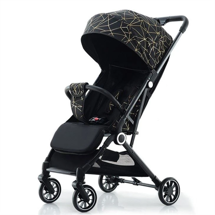 Umbrella Baby Stroller