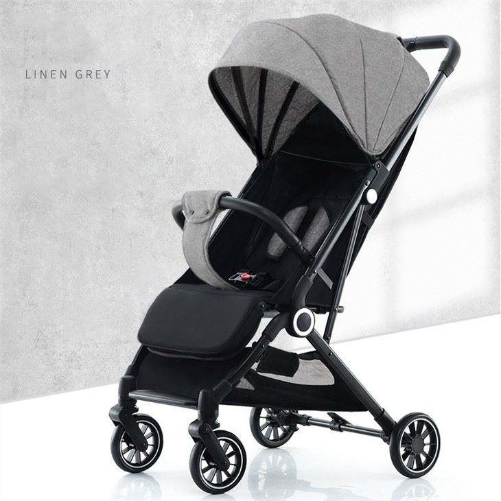 Umbrella Baby Stroller