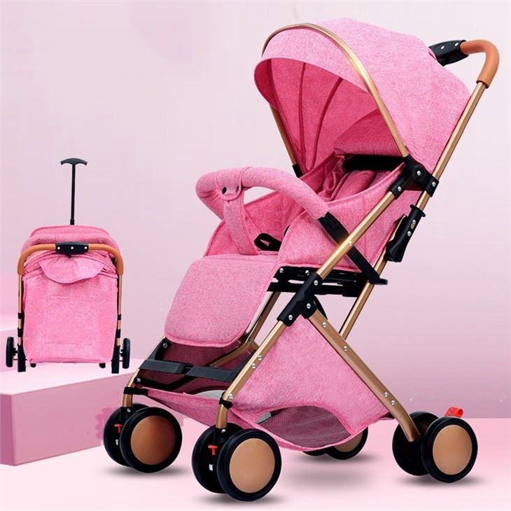 Umbrella Baby Stroller